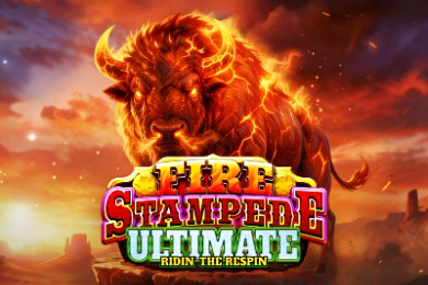 Firestampedeultimate слот онлайн ОГ Казино